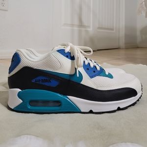 Air Max 90 Radiant Emerald